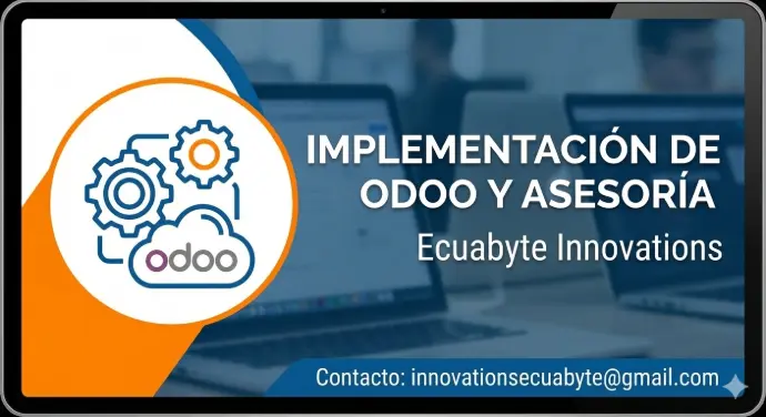 ERP Odoo