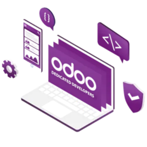 Desarrollo de Odoo